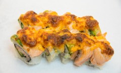 SPECIAL ROLLS