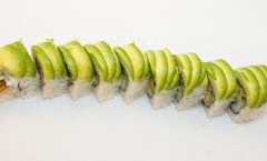 Menu 7